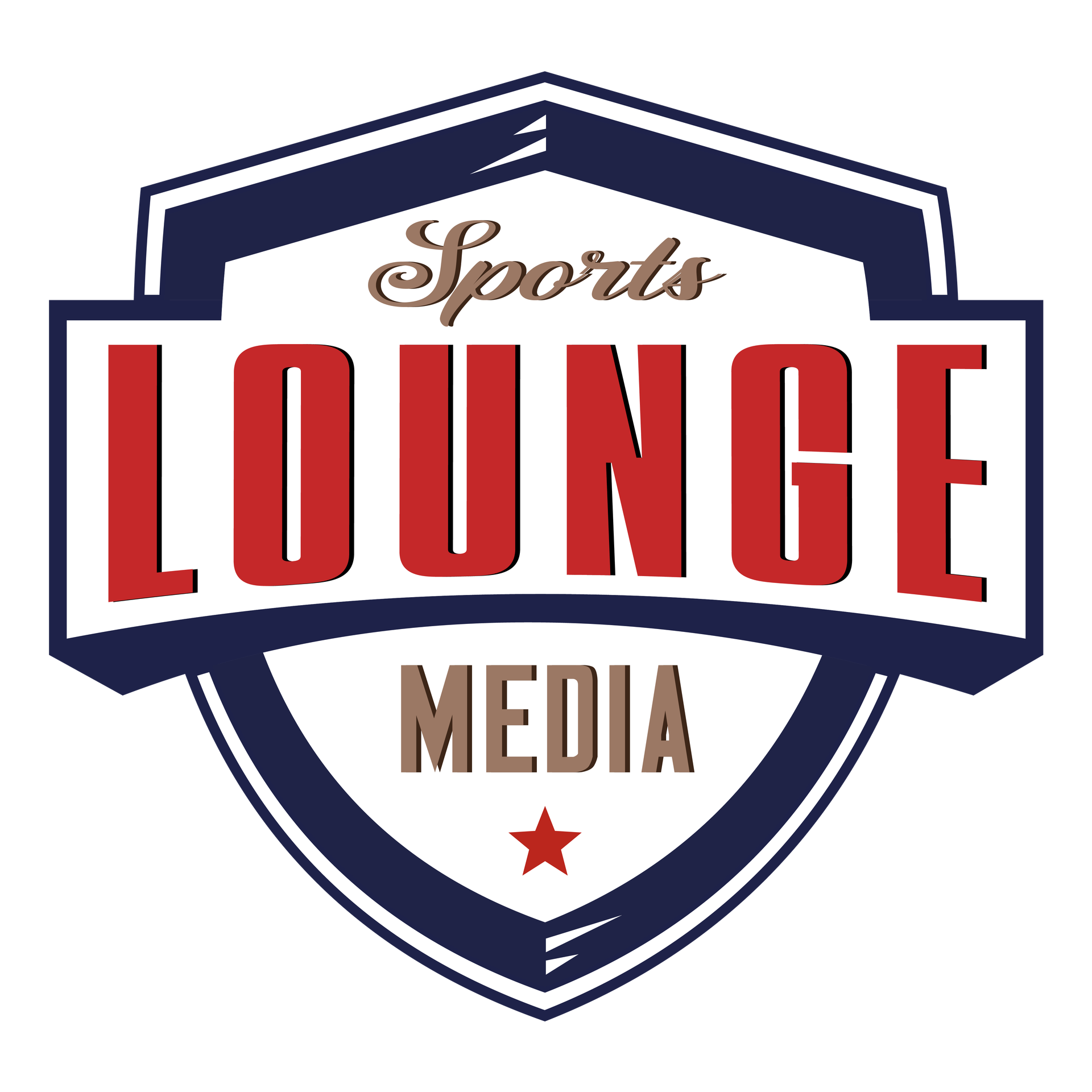 Sports Lounge Media Logo